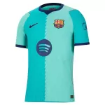 Maglia Barcellona Uomo 3rd 2026-27