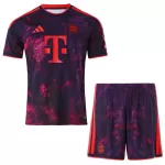 Completo calcio FC Bayern Monaco Bambino 3rd 2026-27