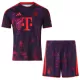 Completo calcio FC Bayern Monaco Bambino 3rd 2026-27