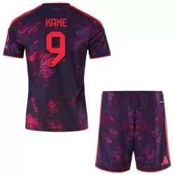 Completo calcio FC Bayern Monaco Kane 9 Bambino 3rd 2026-27 Completo calcio FC Bayern Monaco Kane 9 Bambino 3rd 2026-27
