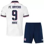 Completo calcio FC Bayern Monaco Kane 9 Bambino Secondo 2026-27