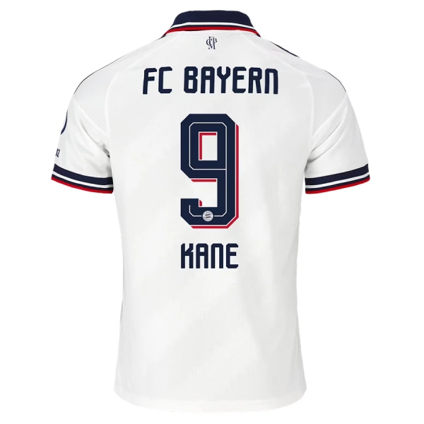 Completo calcio FC Bayern Monaco Kane 9 Bambino Secondo 2026-27