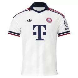 Completo calcio FC Bayern Monaco Olise 17 Bambino Secondo 2026-27