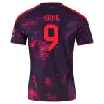 Maglia FC Bayern Monaco Kane 9 Uomo 3rd 2026-27