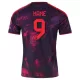 Maglia FC Bayern Monaco Kane 9 Uomo 3rd 2026-27 Maglia FC Bayern Monaco Kane 9 Uomo 3rd 2026-27