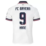Maglia FC Bayern Monaco Kane 9 Uomo Secondo 2026-27