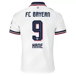 Maglia FC Bayern Monaco Kane 9 Uomo Secondo 2026-27 Maglia FC Bayern Monaco Kane 9 Uomo Secondo 2026-27