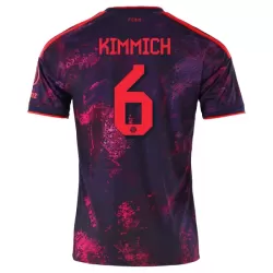 Maglia FC Bayern Monaco Kimmich 6 Uomo 3rd 2026-27