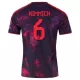 Maglia FC Bayern Monaco Kimmich 6 Uomo 3rd 2026-27 Maglia FC Bayern Monaco Kimmich 6 Uomo 3rd 2026-27