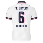 Maglia FC Bayern Monaco Kimmich 6 Uomo Secondo 2026-27