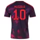 Maglia FC Bayern Monaco Musiala 10 Uomo 3rd 2026-27