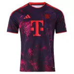 Maglia FC Bayern Monaco Uomo 3rd 2026-27
