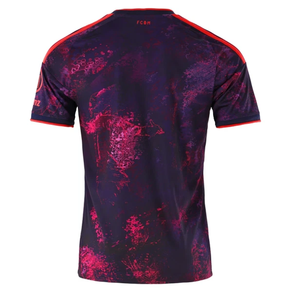 Maglia FC Bayern Monaco Uomo 3rd 2026-27