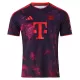 Maglia FC Bayern Monaco Upamecano 2 Uomo 3rd 2026-27