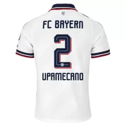 Maglia FC Bayern Monaco Upamecano 2 Uomo Secondo 2026-27 Maglia FC Bayern Monaco Upamecano 2 Uomo Secondo 2026-27