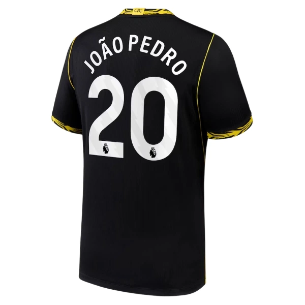 Completo calcio Chelsea Joao Pedro 20 Bambino Secondo 2026-27