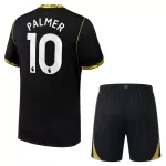 Completo calcio Chelsea Palmer 10 Bambino Secondo 2026-27