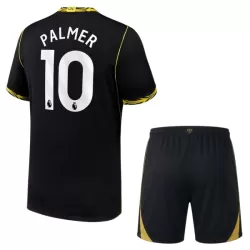 Completo calcio Chelsea Palmer 10 Bambino Secondo 2026-27 Completo calcio Chelsea Palmer 10 Bambino Secondo 2026-27