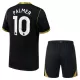 Completo calcio Chelsea Palmer 10 Bambino Secondo 2026-27 Completo calcio Chelsea Palmer 10 Bambino Secondo 2026-27