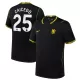 Maglia Chelsea Caicedo 25 Uomo Secondo 2026-27