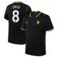 Maglia Chelsea Enzo 8 Uomo Secondo 2026-27 Maglia Chelsea Enzo 8 Uomo Secondo 2026-27