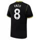 Maglia Chelsea Enzo 8 Uomo Secondo 2026-27