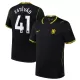 Maglia Chelsea Estevao 41 Uomo Secondo 2026-27