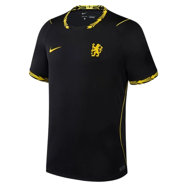 Maglia Chelsea Estevao 41 Uomo Secondo 2026-27