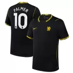 Maglia Chelsea Palmer 10 Uomo Secondo 2026-27