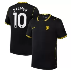 Maglia Chelsea Palmer 10 Uomo Secondo 2026-27 Maglia Chelsea Palmer 10 Uomo Secondo 2026-27