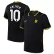 Maglia Chelsea Palmer 10 Uomo Secondo 2026-27 Maglia Chelsea Palmer 10 Uomo Secondo 2026-27