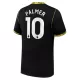 Maglia Chelsea Palmer 10 Uomo Secondo 2026-27