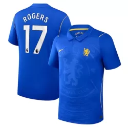 Maglia Chelsea Rogers 17 Uomo Primo 2026-27