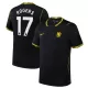 Maglia Chelsea Rogers 17 Uomo Secondo 2026-27 Maglia Chelsea Rogers 17 Uomo Secondo 2026-27