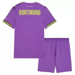Completo calcio Borussia Dortmund Bambino 3rd 2026-27