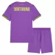 Completo calcio Borussia Dortmund Bambino 3rd 2026-27