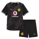 Completo calcio Borussia Dortmund Bambino Secondo 2026-27