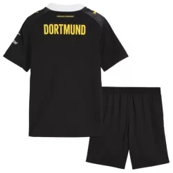 Completo calcio Borussia Dortmund Bambino Secondo 2026-27