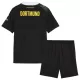 Completo calcio Borussia Dortmund Bambino Secondo 2026-27