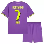 Completo calcio Borussia Dortmund Jobe 7 Bambino 3rd 2026-27