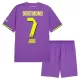 Completo calcio Borussia Dortmund Jobe 7 Bambino 3rd 2026-27