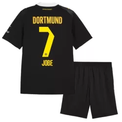 Completo calcio Borussia Dortmund Jobe 7 Bambino Secondo 2026-27 Completo calcio Borussia Dortmund Jobe 7 Bambino Secondo 2026-27