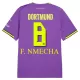 Maglia Borussia Dortmund F. Nmecha 8 Uomo 3rd 2026-27 Maglia Borussia Dortmund F. Nmecha 8 Uomo 3rd 2026-27
