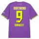 Maglia Borussia Dortmund Guirassy 9 Uomo 3rd 2026-27 Maglia Borussia Dortmund Guirassy 9 Uomo 3rd 2026-27