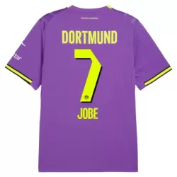 Maglia Borussia Dortmund Jobe 7 Uomo 3rd 2026-27 Maglia Borussia Dortmund Jobe 7 Uomo 3rd 2026-27