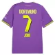 Maglia Borussia Dortmund Jobe 7 Uomo 3rd 2026-27 Maglia Borussia Dortmund Jobe 7 Uomo 3rd 2026-27
