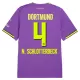 Maglia Borussia Dortmund N. Schlotterbeck 4 Uomo 3rd 2026-27 Maglia Borussia Dortmund N. Schlotterbeck 4 Uomo 3rd 2026-27