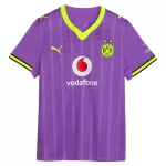 Maglia Borussia Dortmund Uomo 3rd 2026-27
