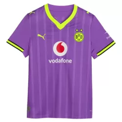 Maglia Borussia Dortmund Uomo 3rd 2026-27