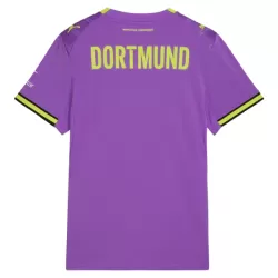 Maglia Borussia Dortmund Uomo 3rd 2026-27